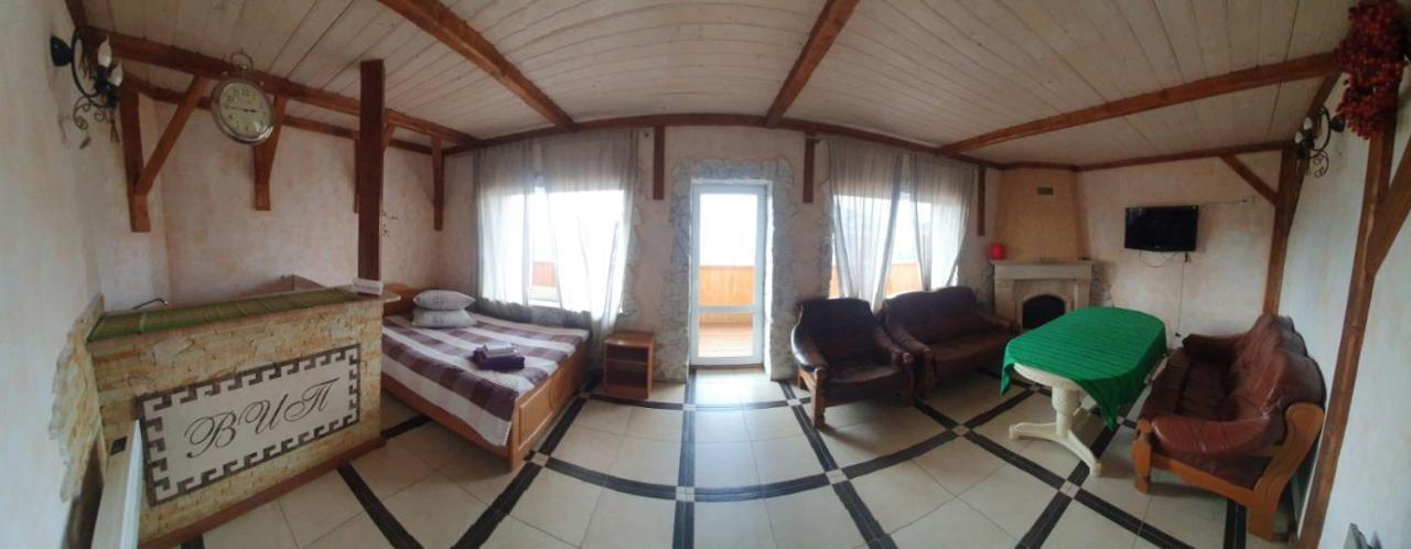 Villa Nagori Славское Экстерьер фото